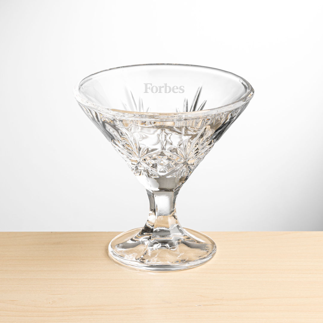 Brinkley Martini - 6oz 2