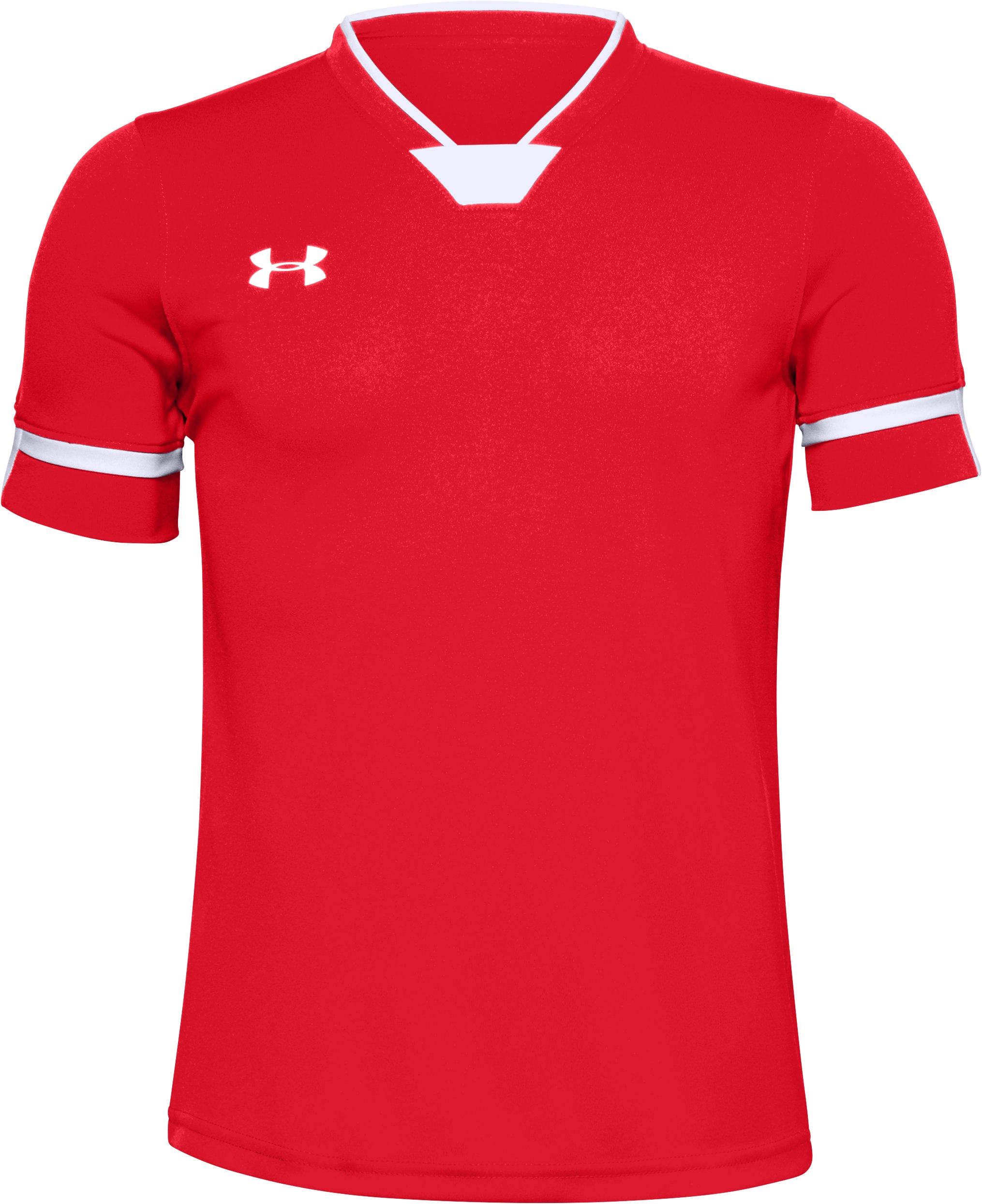 Boys' UA Squad Jersey 9
