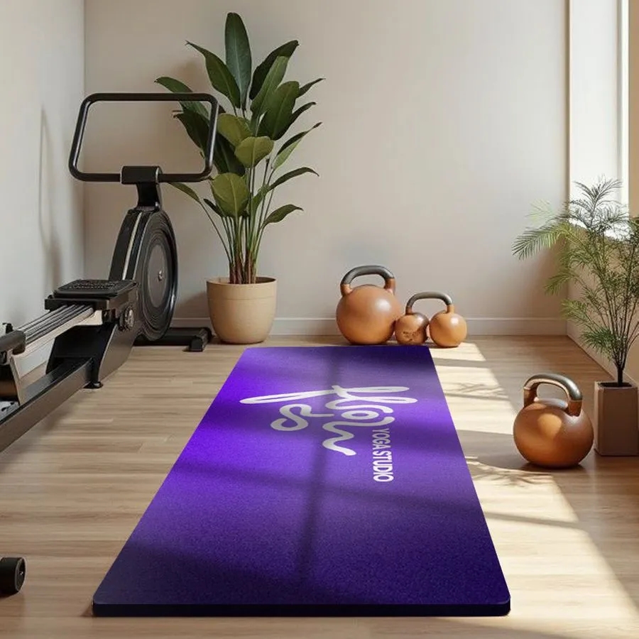 Yoga Mats 4