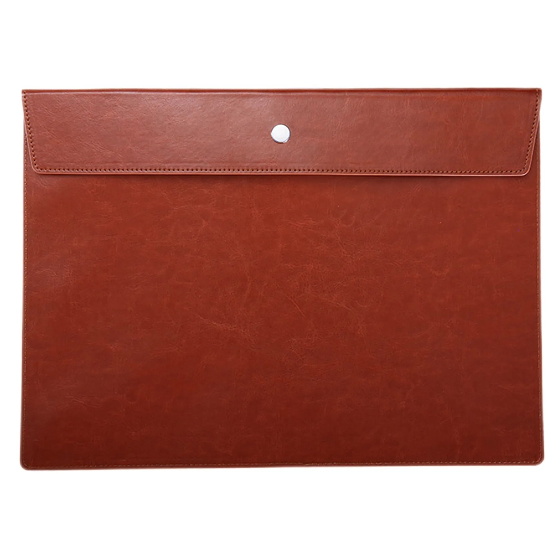 Pu Leather A4 File Folder 2