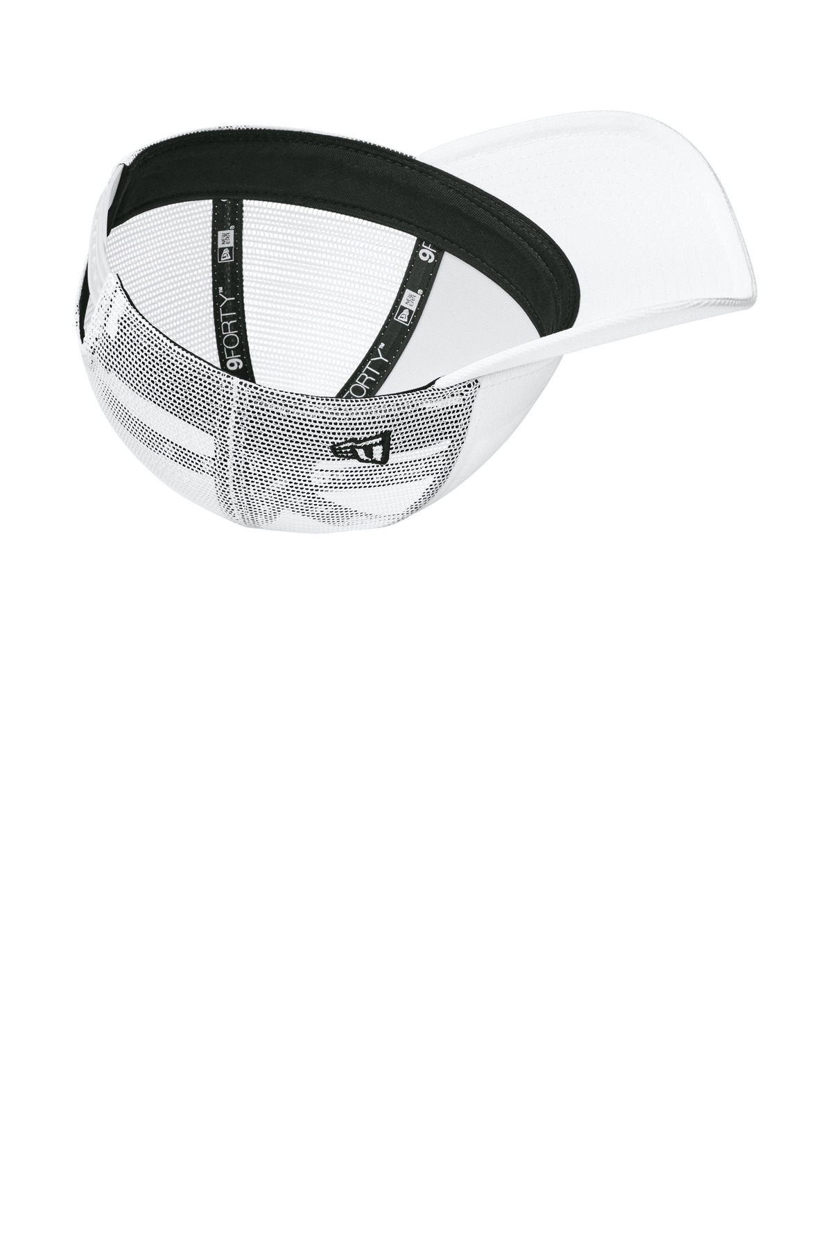 New Era Recycled Snapback Cap NE208 24