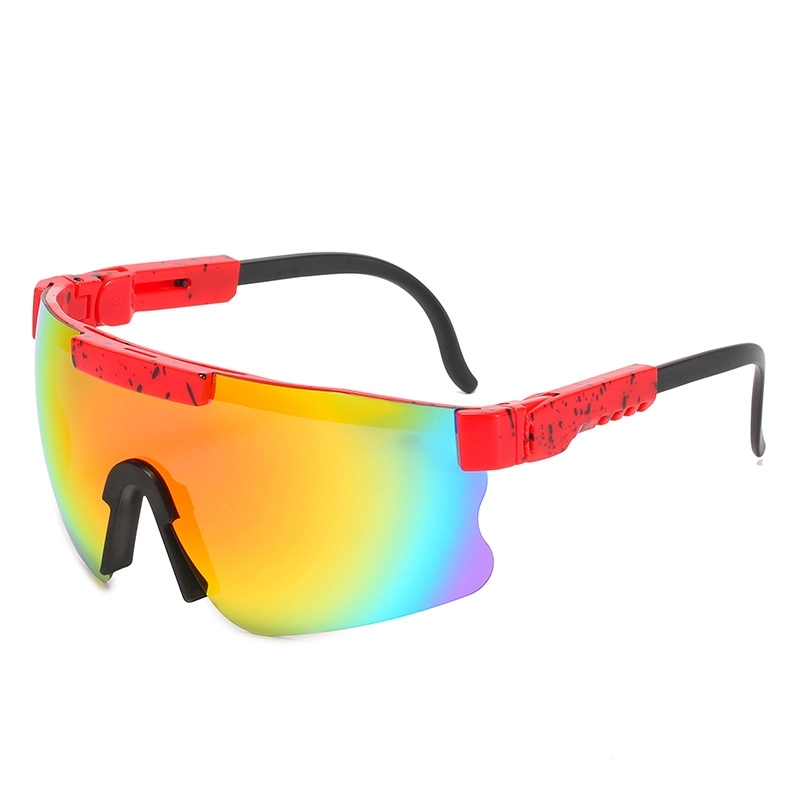 Polarized Sports Sunglass 4