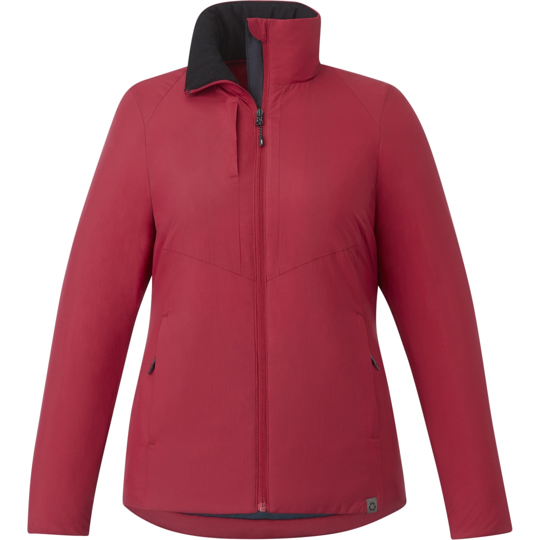 Women's KYES Eco Packable Insulated Jacket 64