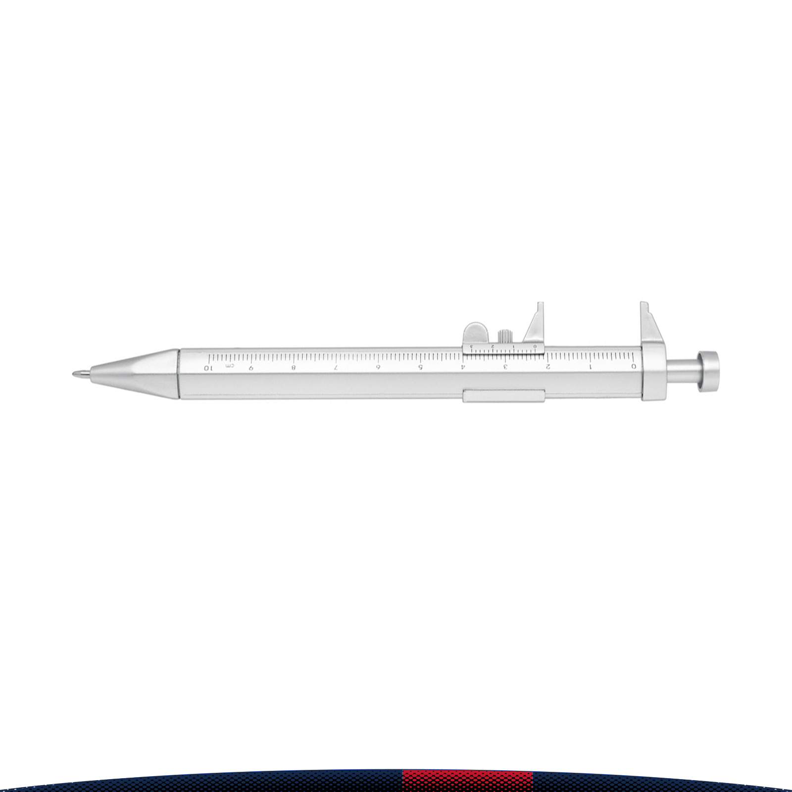 Gronk 2in1 Plastic Pen 3