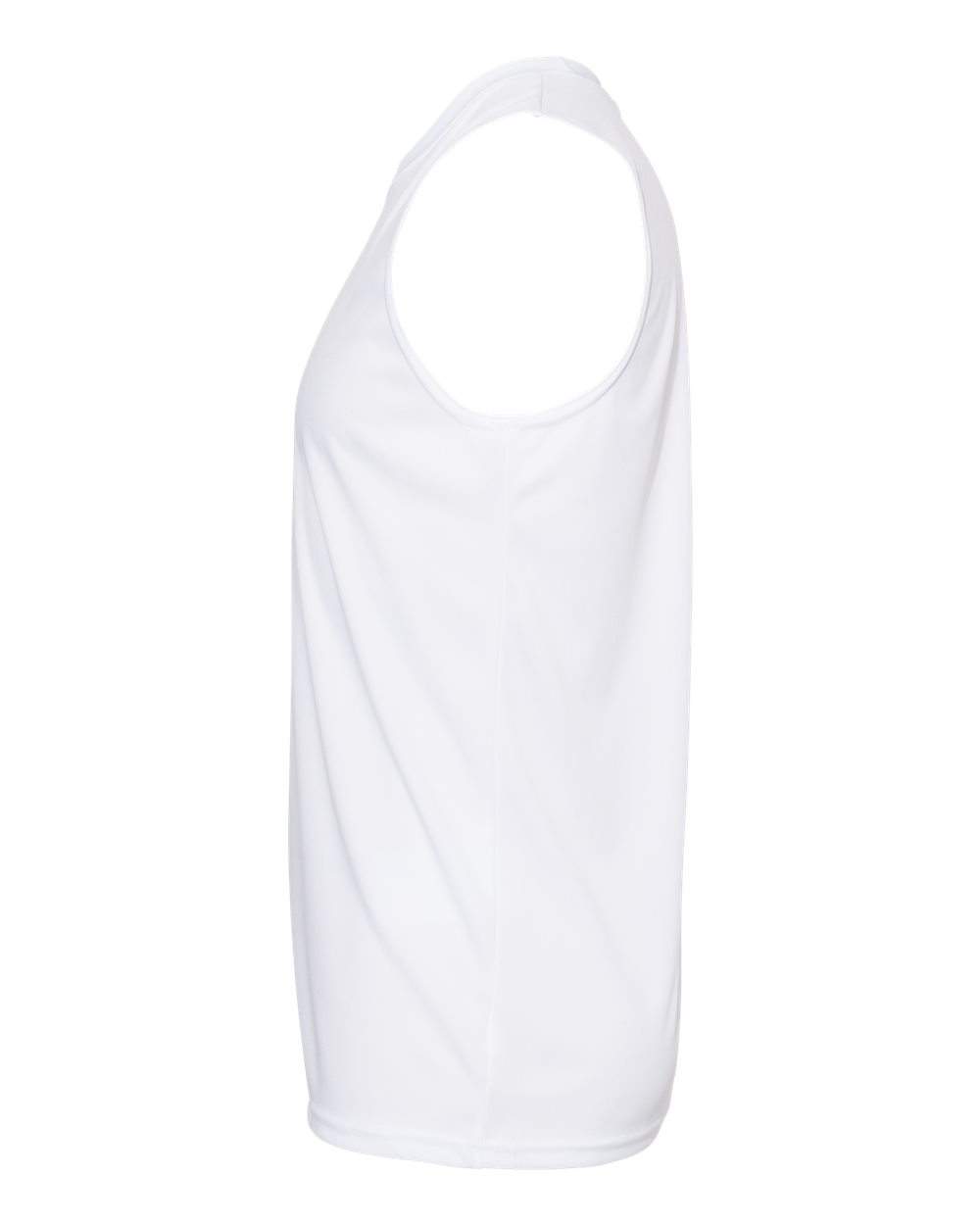 Men's Sleeveless T-Shirt - 5130 17