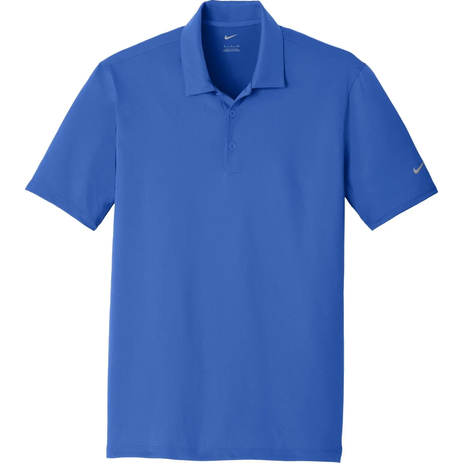 NIKE(R) DRI-FIT LEGACY POLO 3