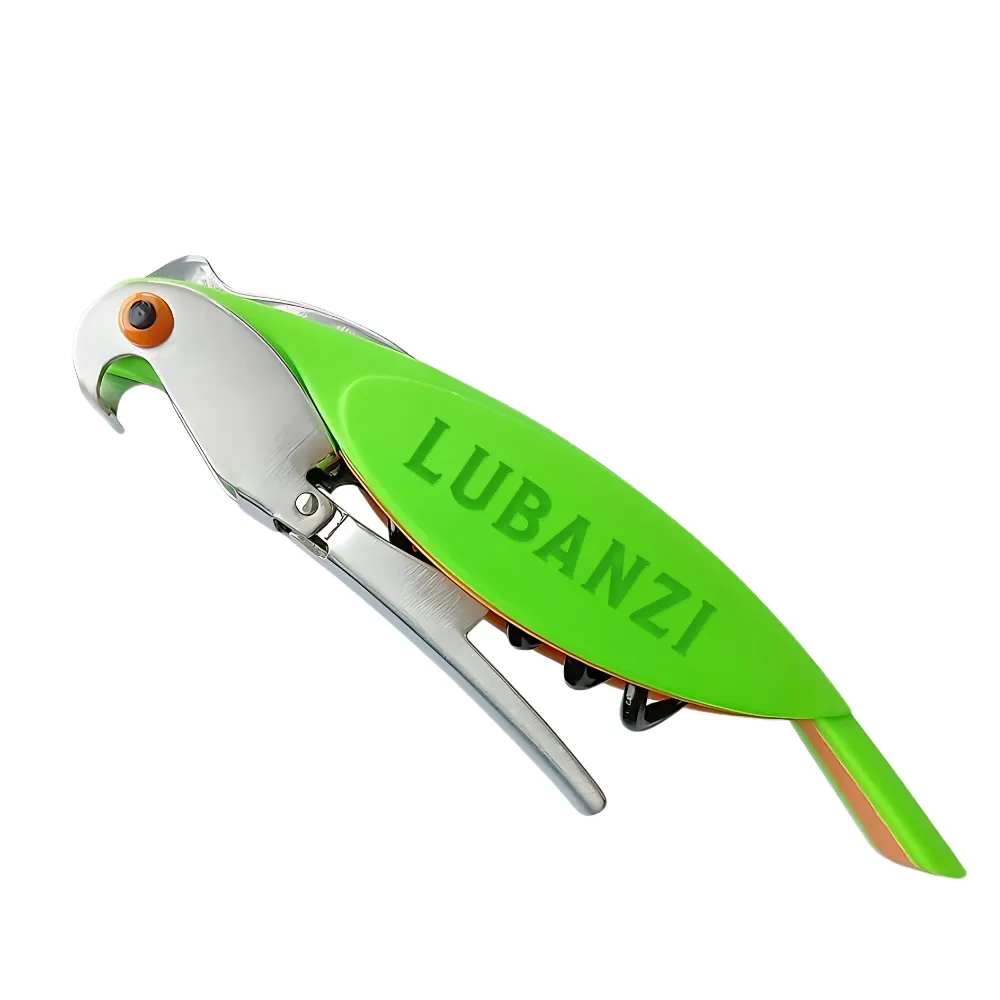 Parrot Corkscrew 3