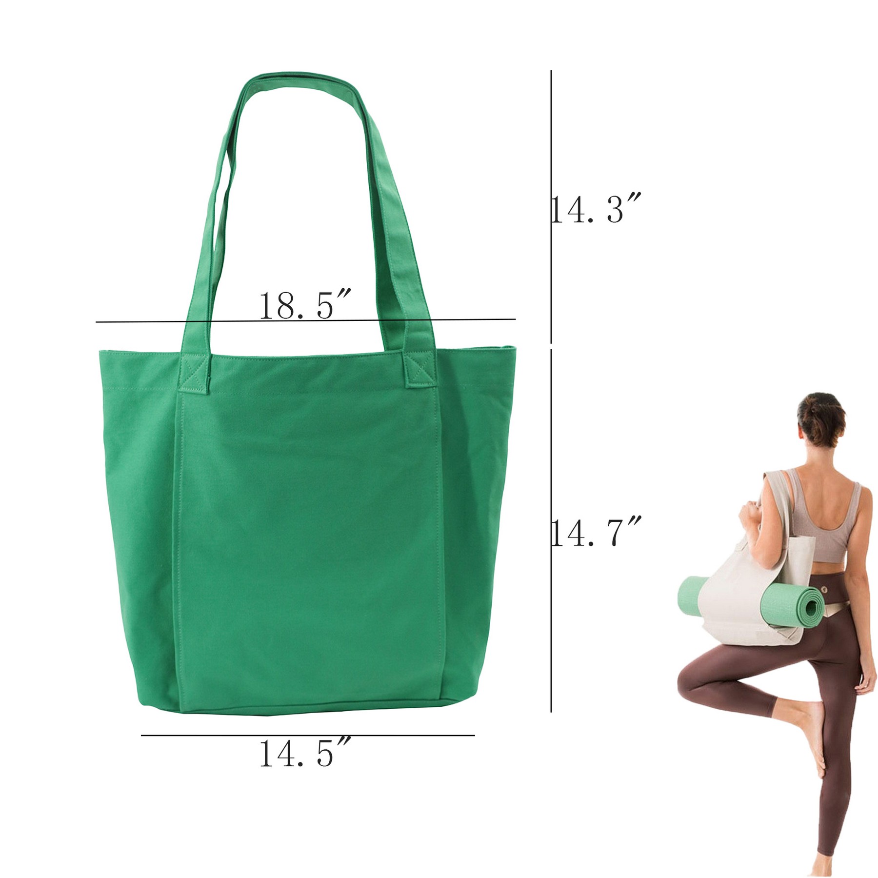 Yoga Bag 2