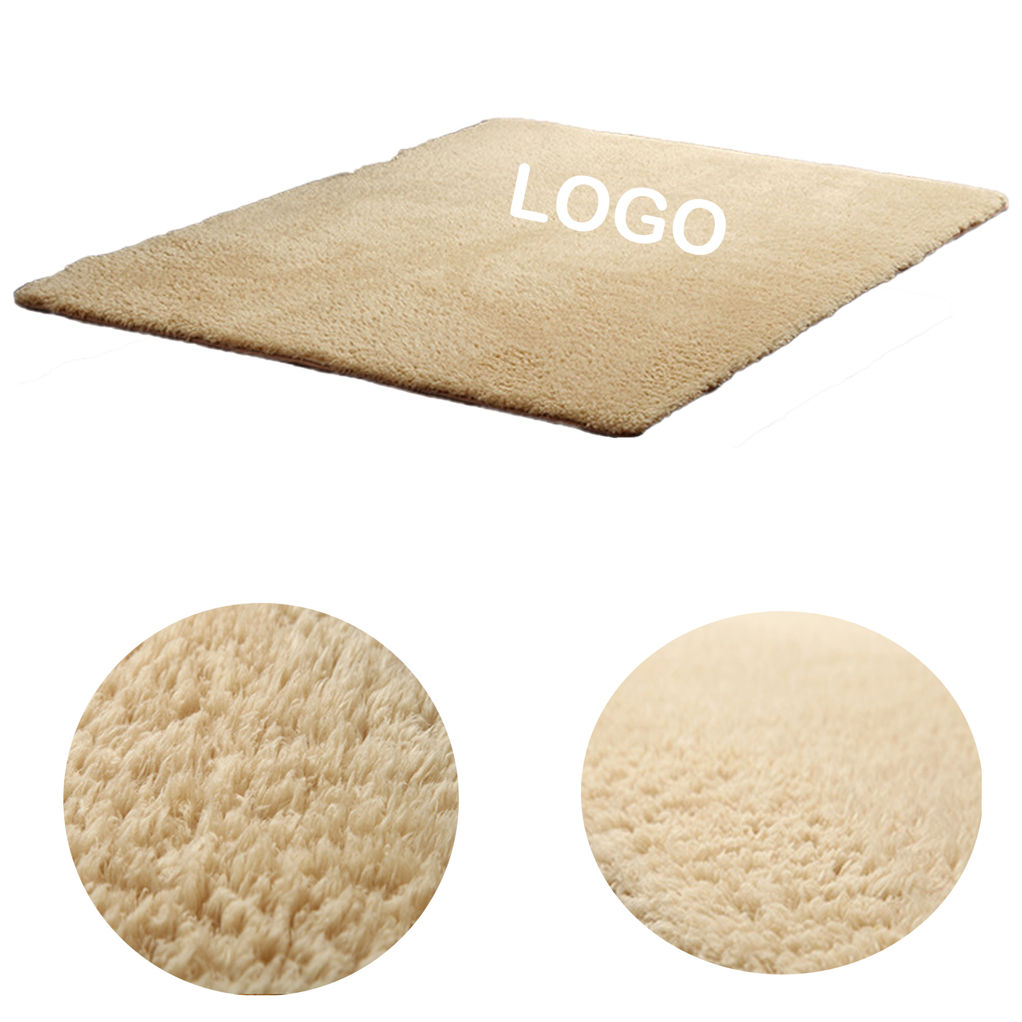 Sherpa Rug 2