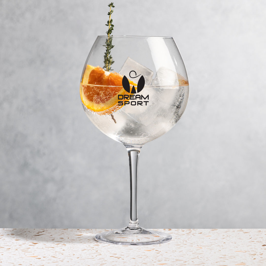 Norwich Gin & Tonic - 22.5oz - Imprinted