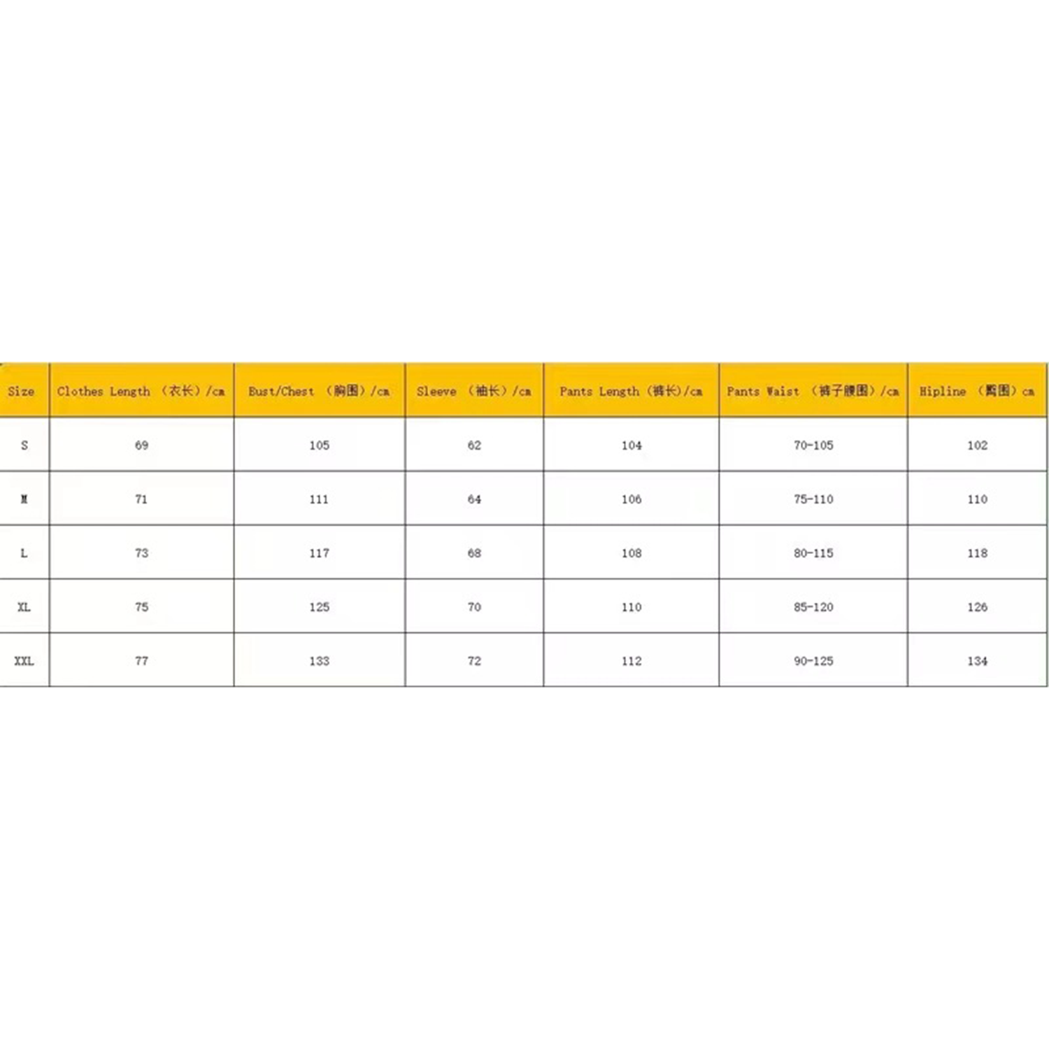 Outdoor Waterproof Lightweight Polyester Sports Wear 7