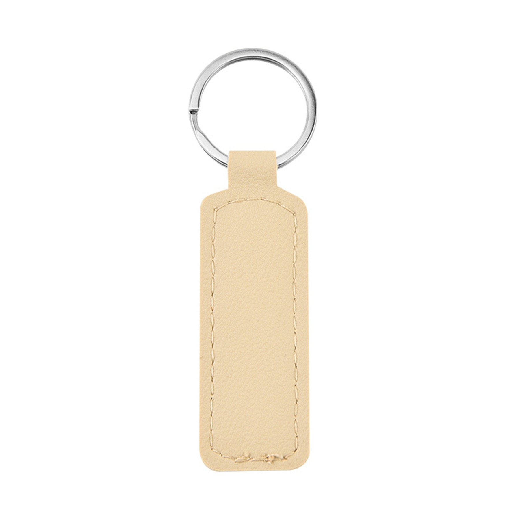 PU Leather Simple Key Chain 6