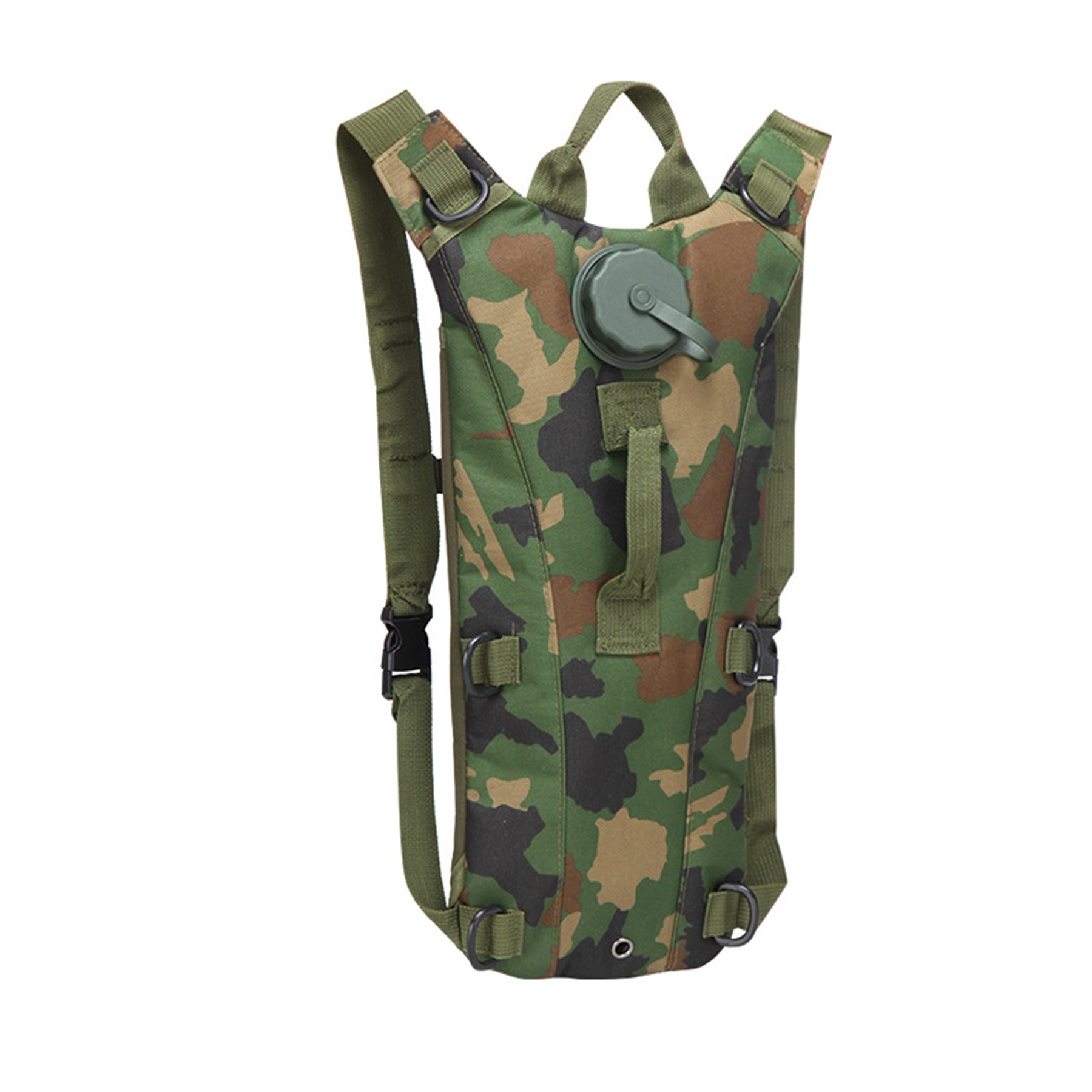 Hydration Backpack For Hiking 5