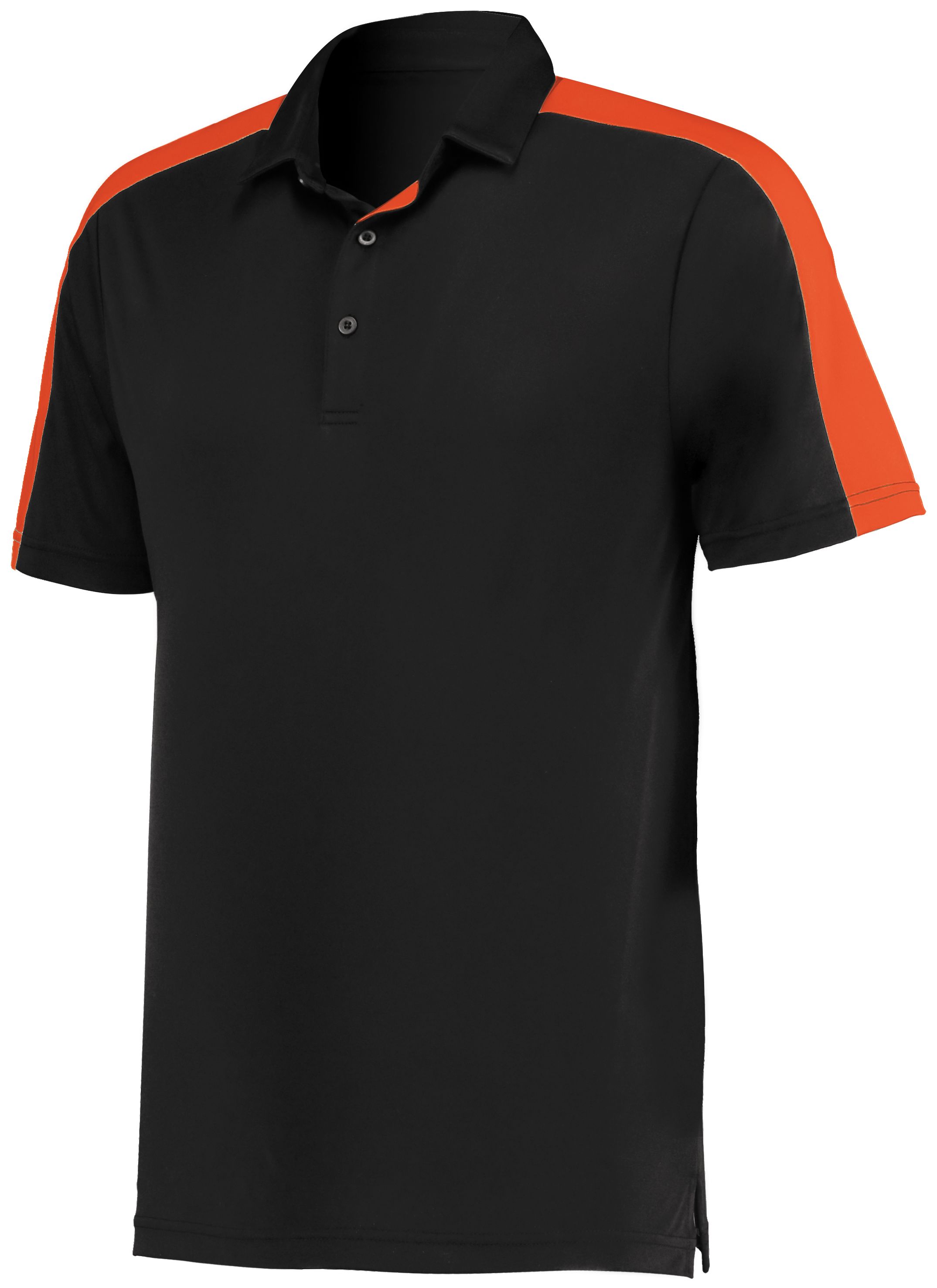 Bi-Color Vital Polo 3