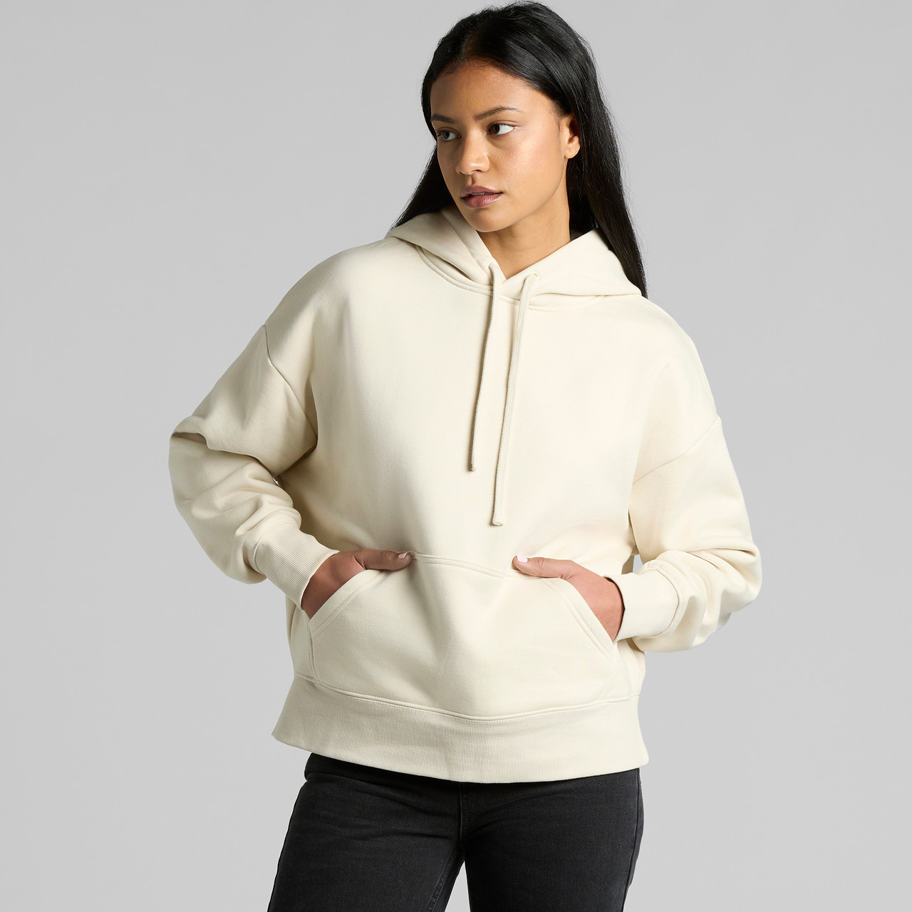 Wo's Heavy Hood | 4146 12