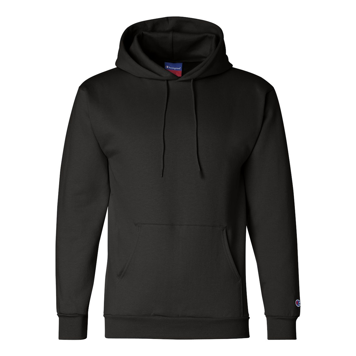 Champion Double Dry Eco Hooded Sweatshirt 14