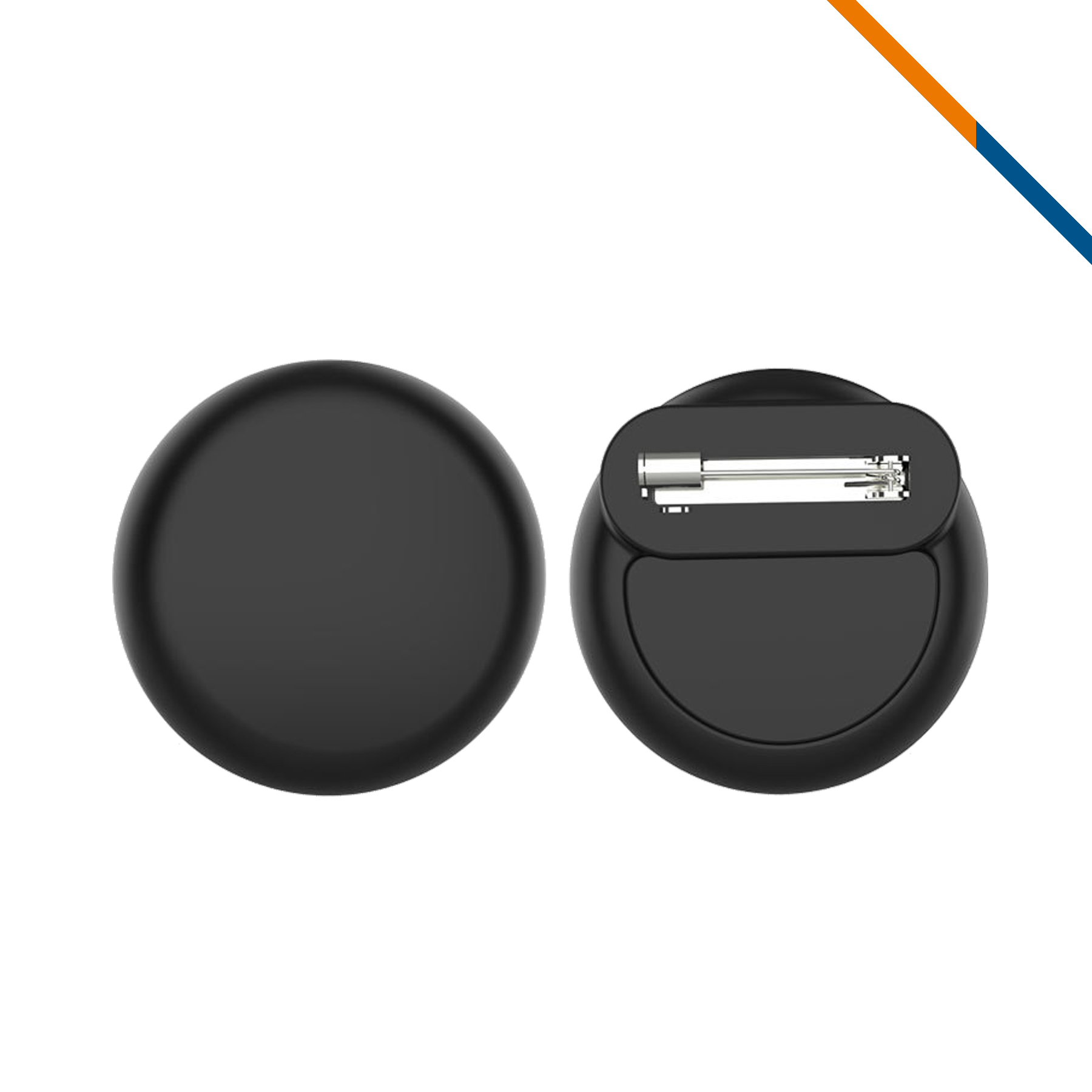 ClipSil Silicone AirTag Cover 12