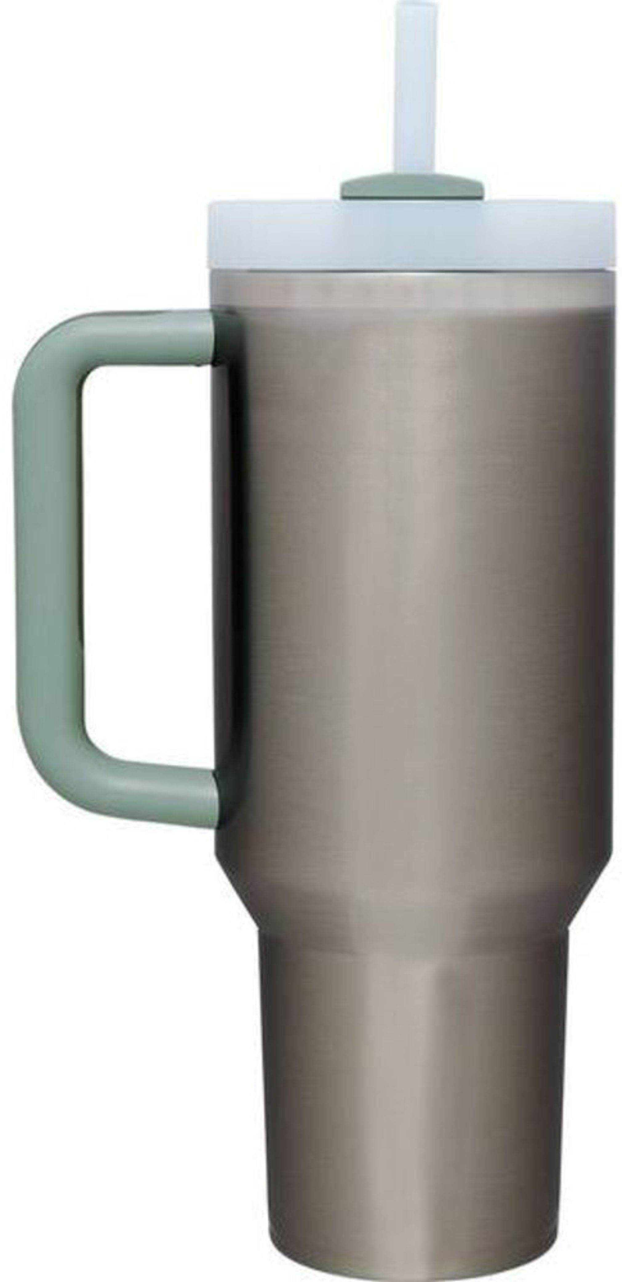 30 oz Stanley Quencher, custom water bottle with logo imprint 2
