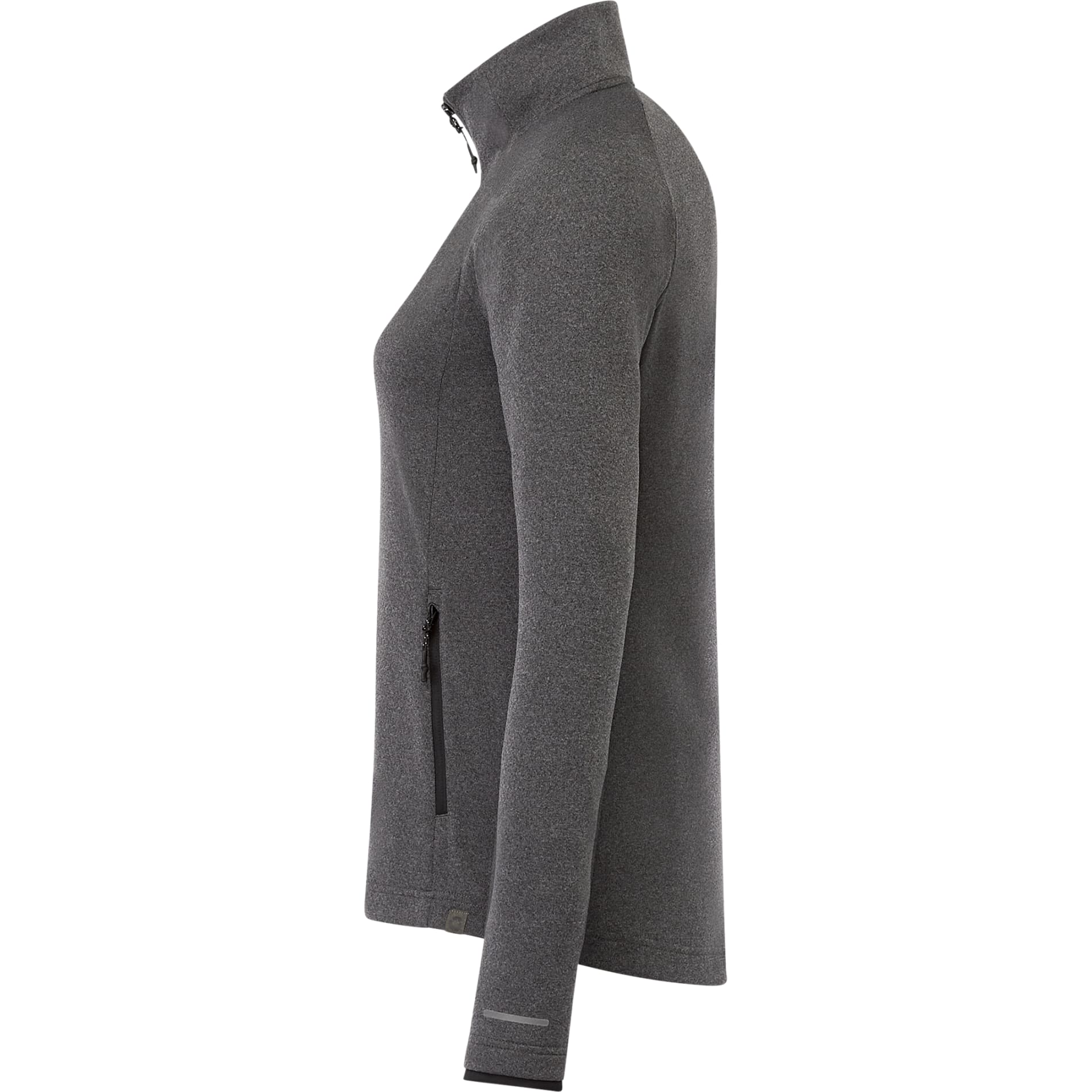 Women's ASGARD Eco Knit Jacket 41