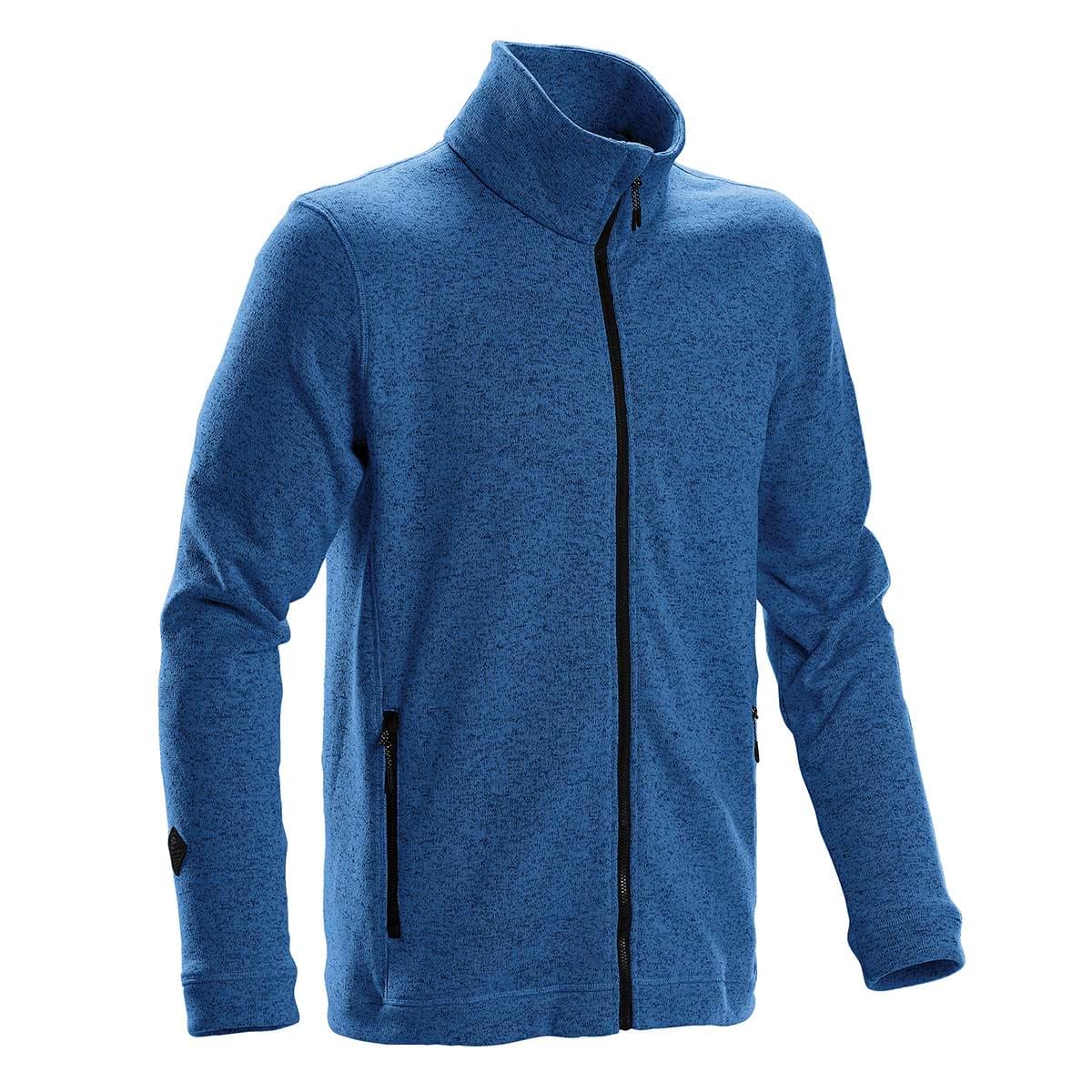 Stormtech Men's Tundra Sweater Fleece Jacket 1