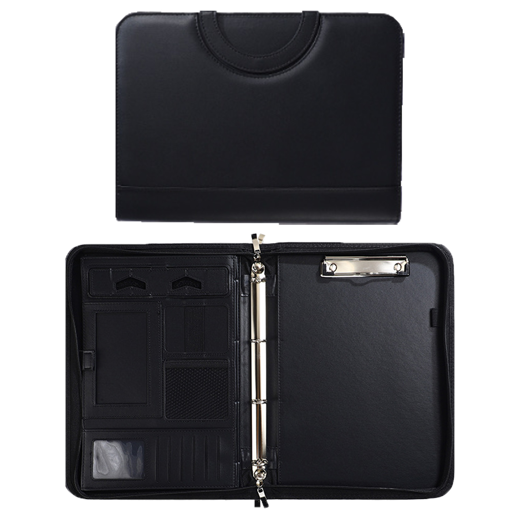 Multifunctional Combination Folder 6