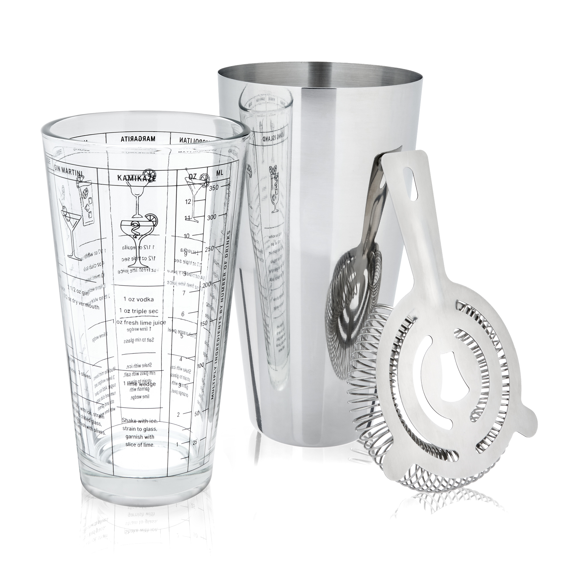 True® 3 Piece Bar Set 1