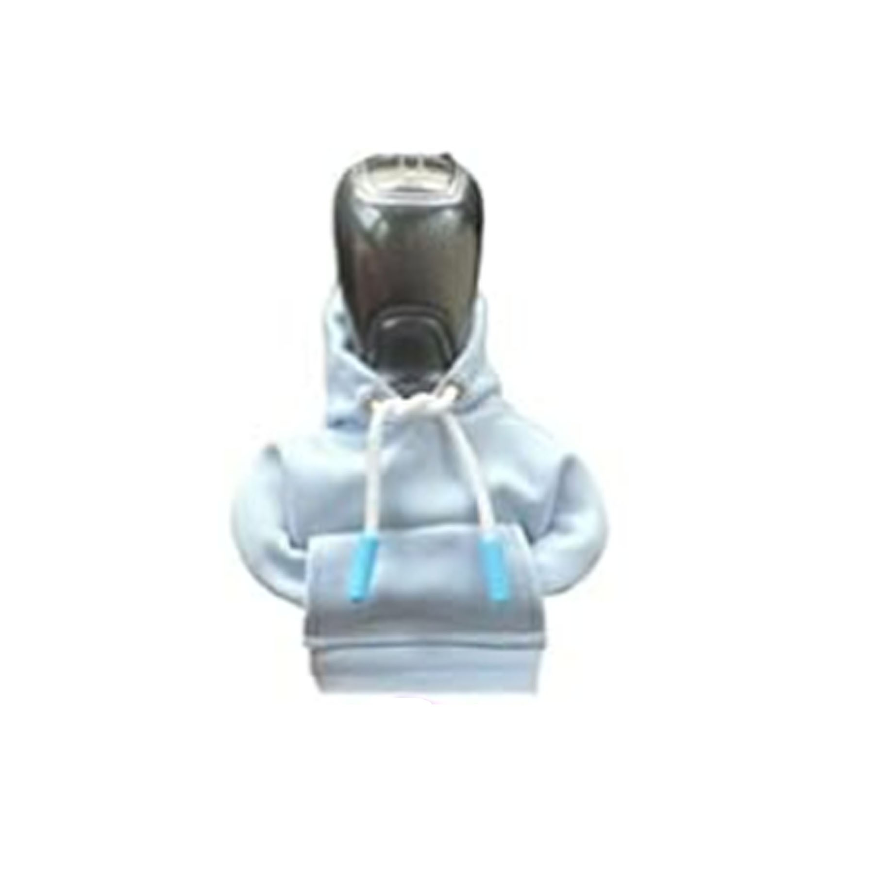 Hoodie Gear Shift Cover 3