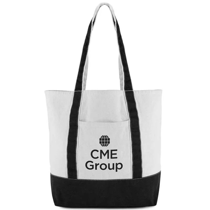 Alley Tote Bag 2