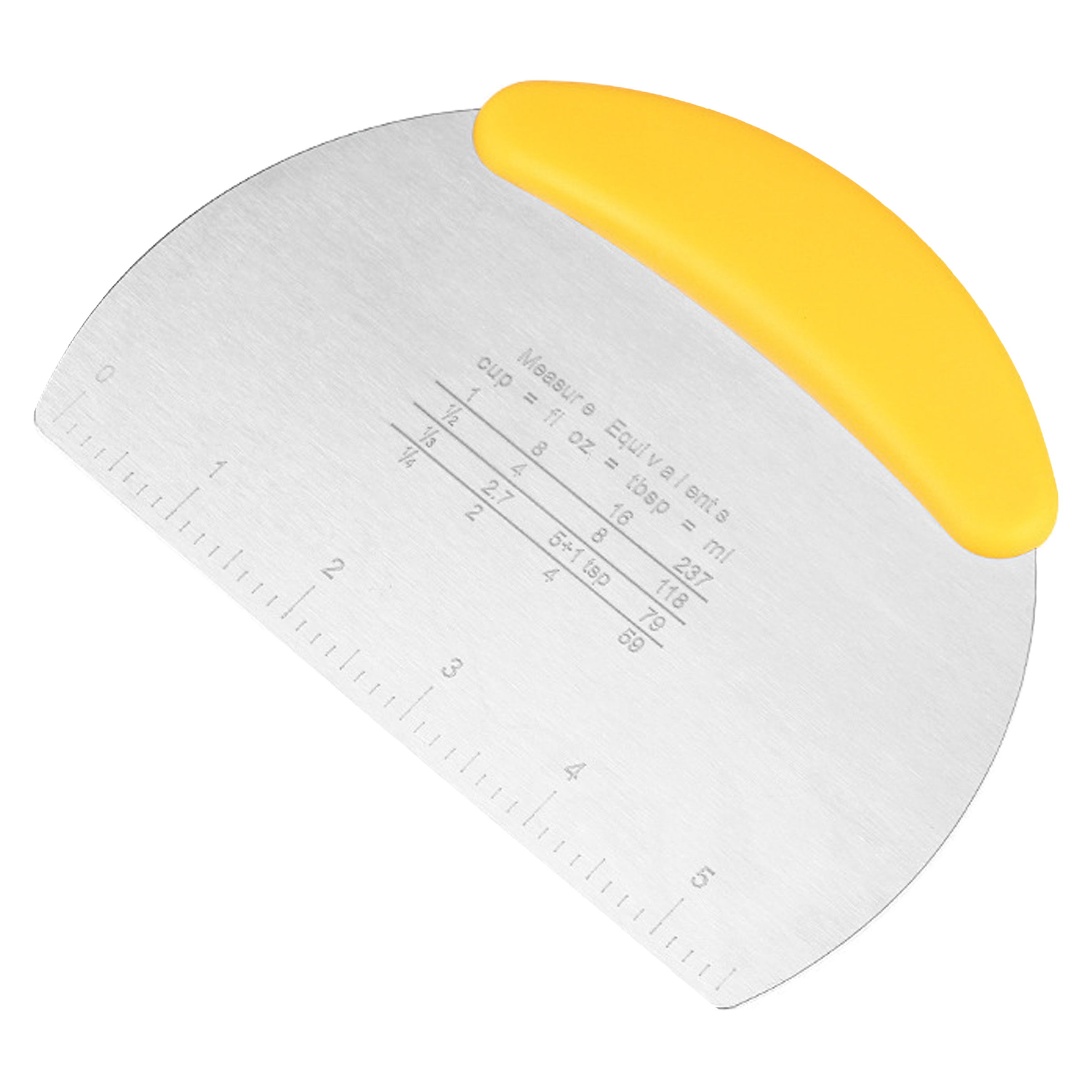 Stainless Steel Cutter 7