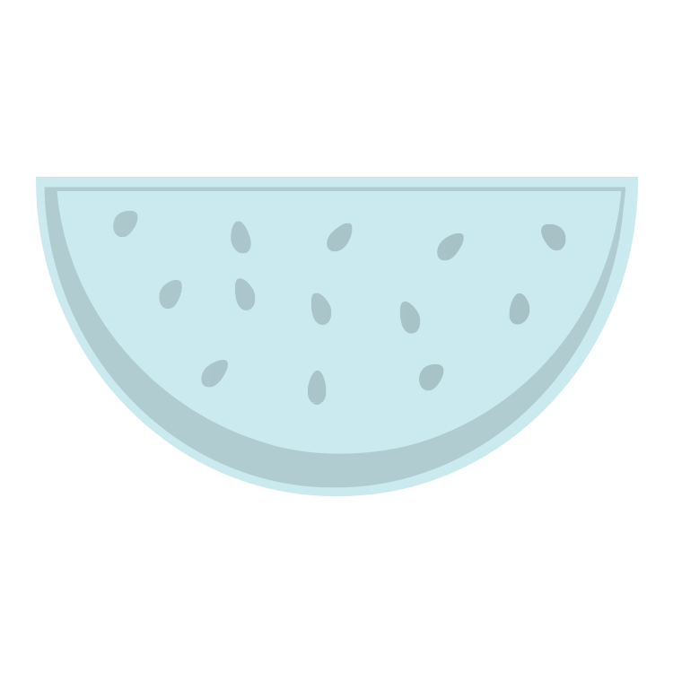 Grip-It™ Jar Opener Stock Shape 36 sq in - (Color) 131