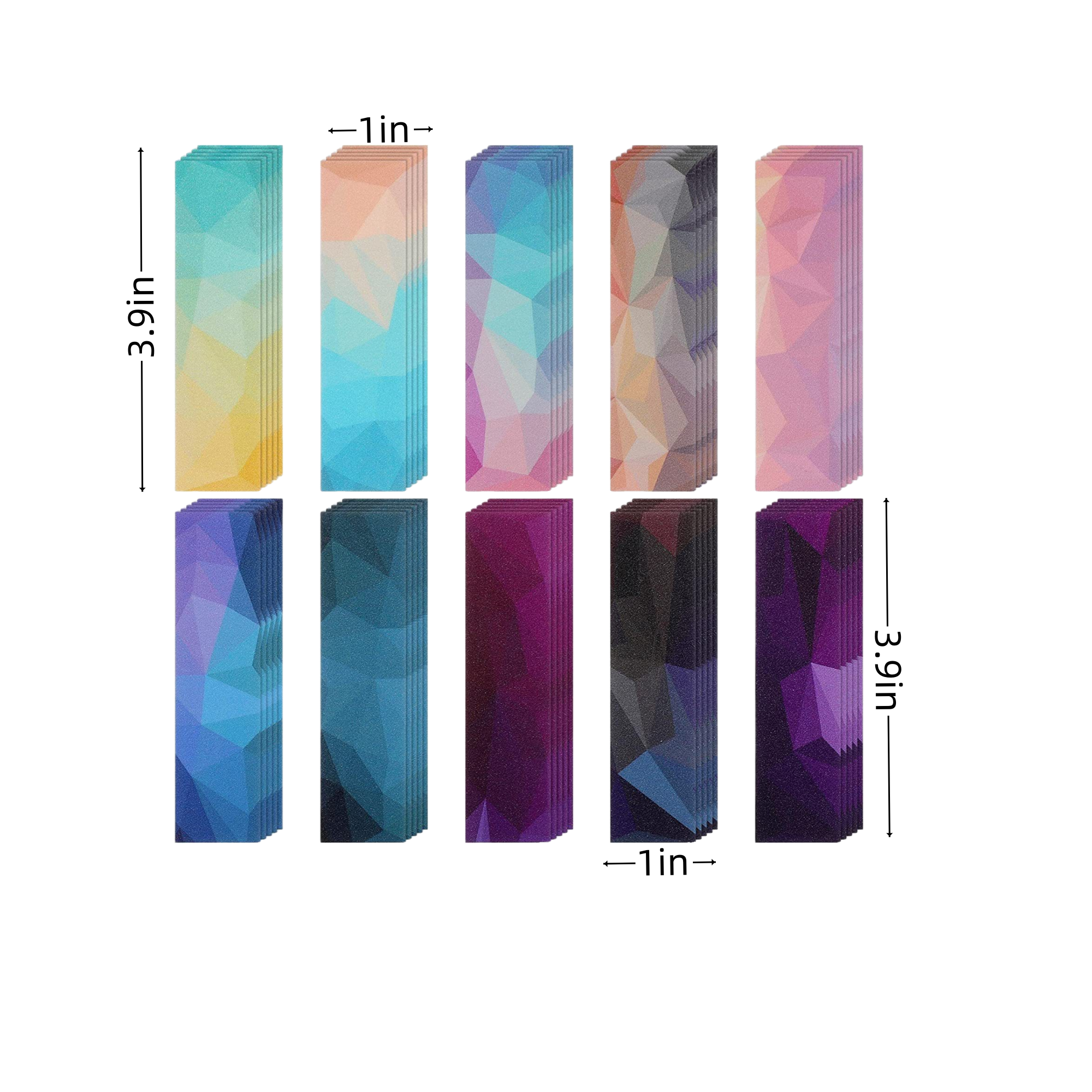 Stress Relief Anxiety Creative Decompression Sticker 1