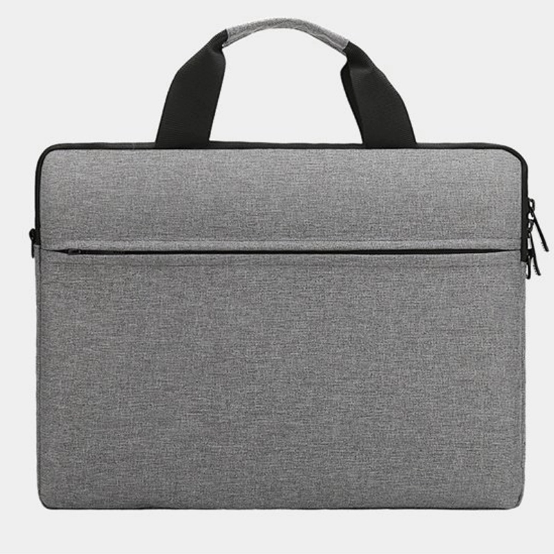 Custom Waterproof Laptop Bag with Shoulder Straps & Handle 12