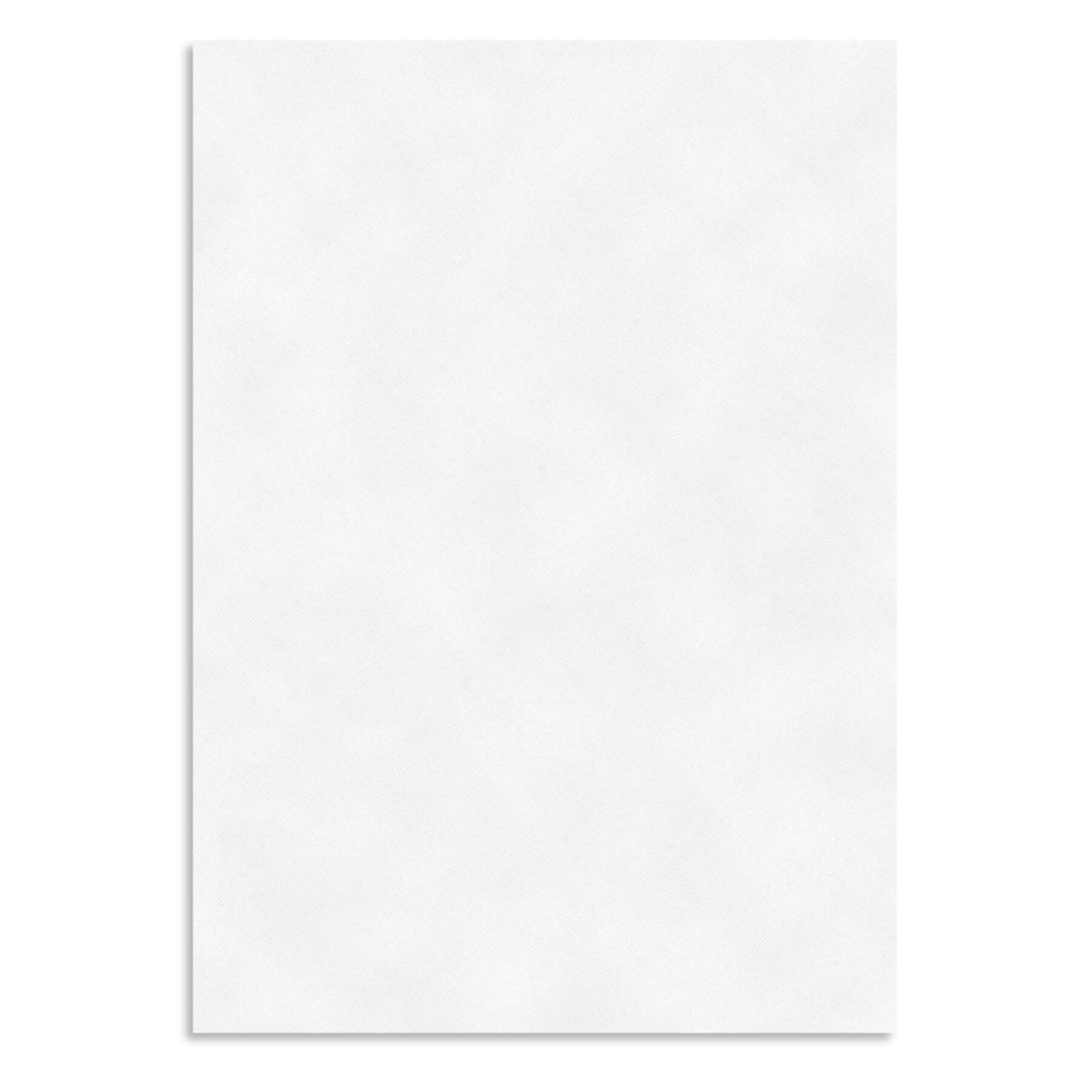 Linen Presentation Folder - Standard 8