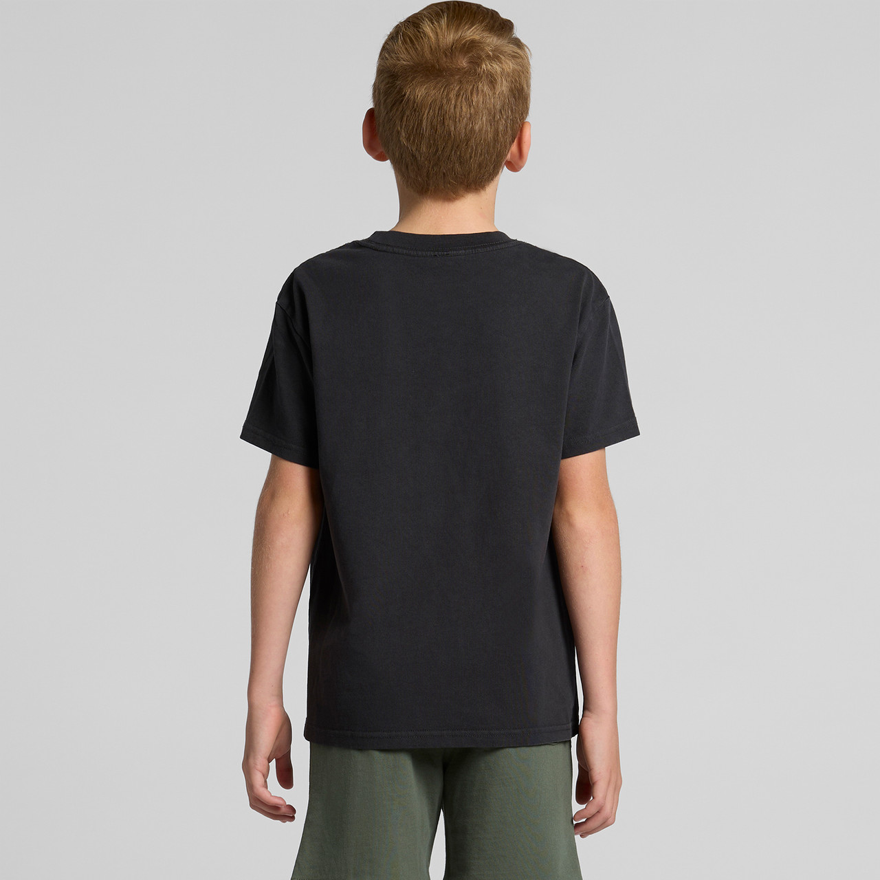 Youth Heavy Faded Tee | 3071 3