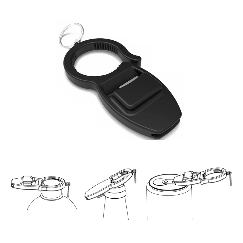 3-In-1 Bottle Opener 2