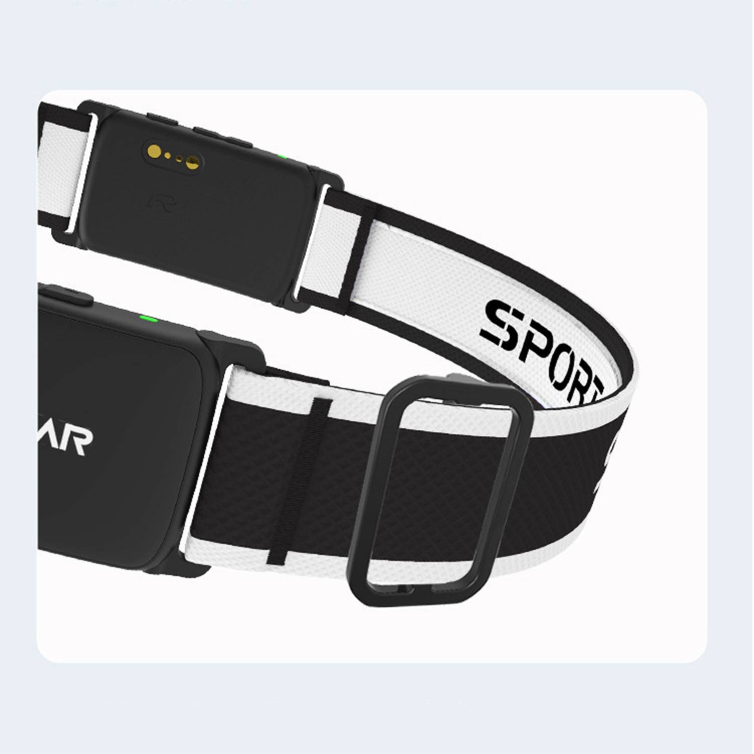 Adjustable Bluetooth Headband 5