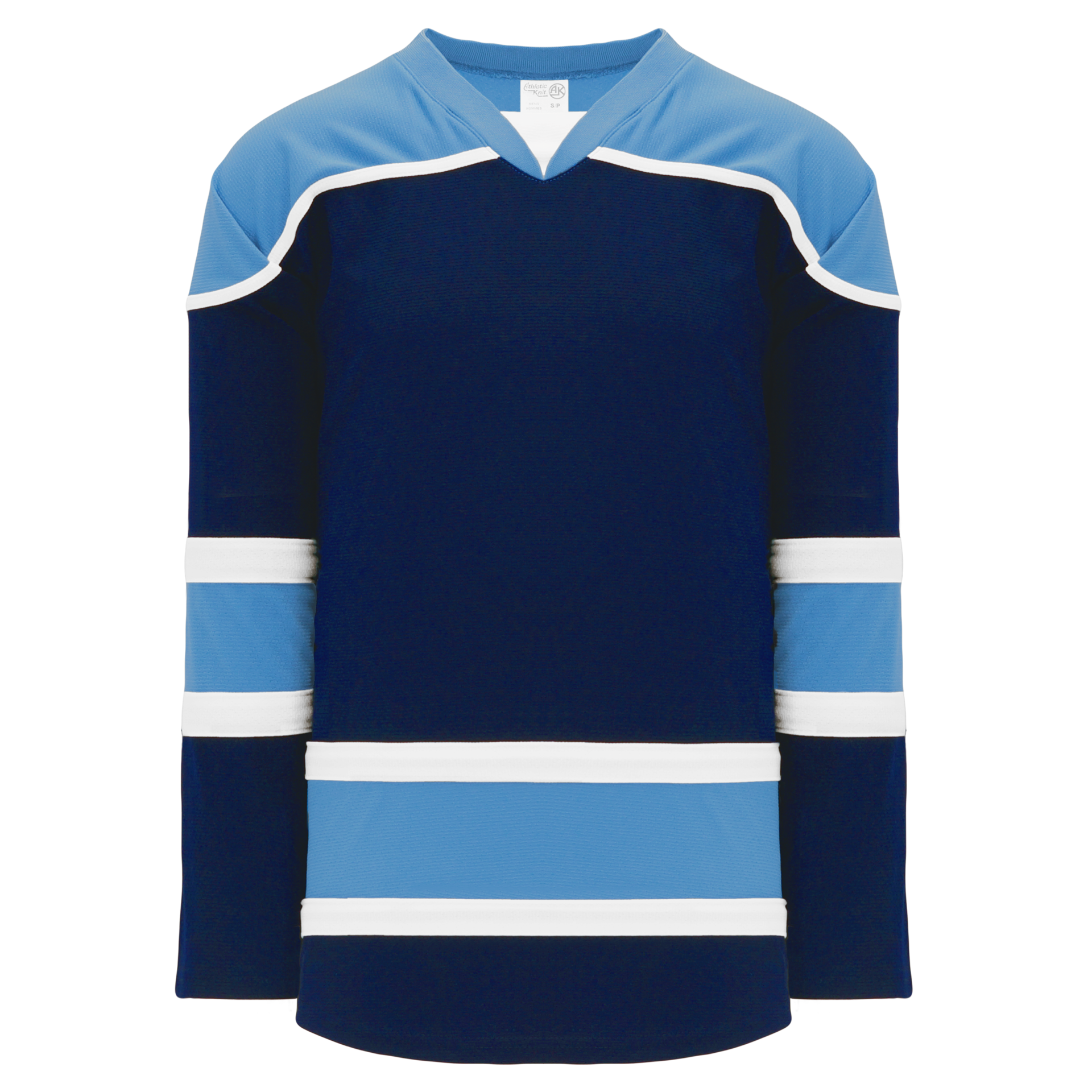 Select Hockey Jerseys H7500-G01 125