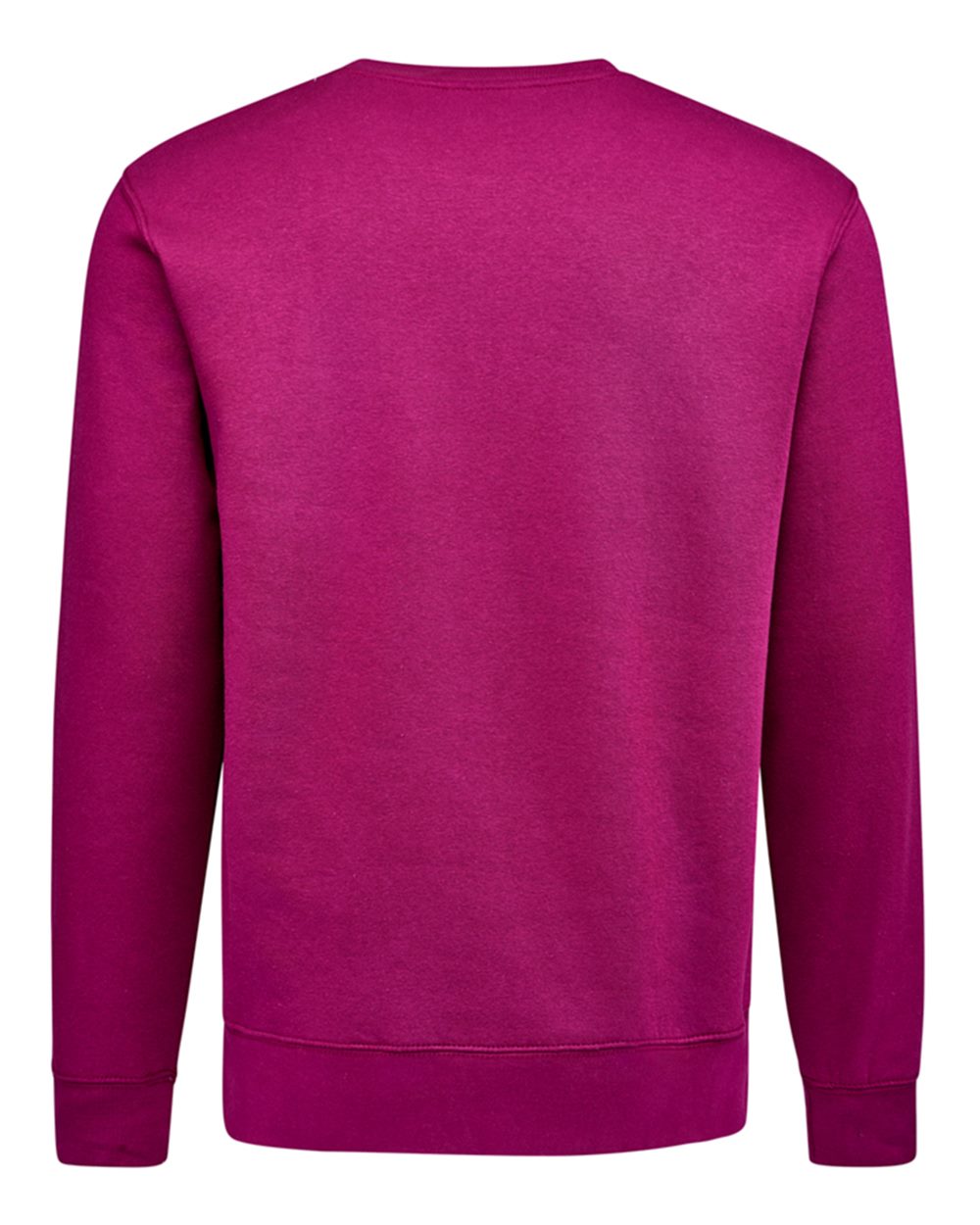 Unisex BTB Fleece Crewneck Sweatshirt - 8721 71