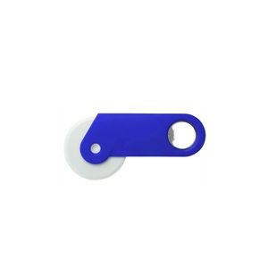 Multifunctional Pizza Cutter With Built In Bottle Opener 32