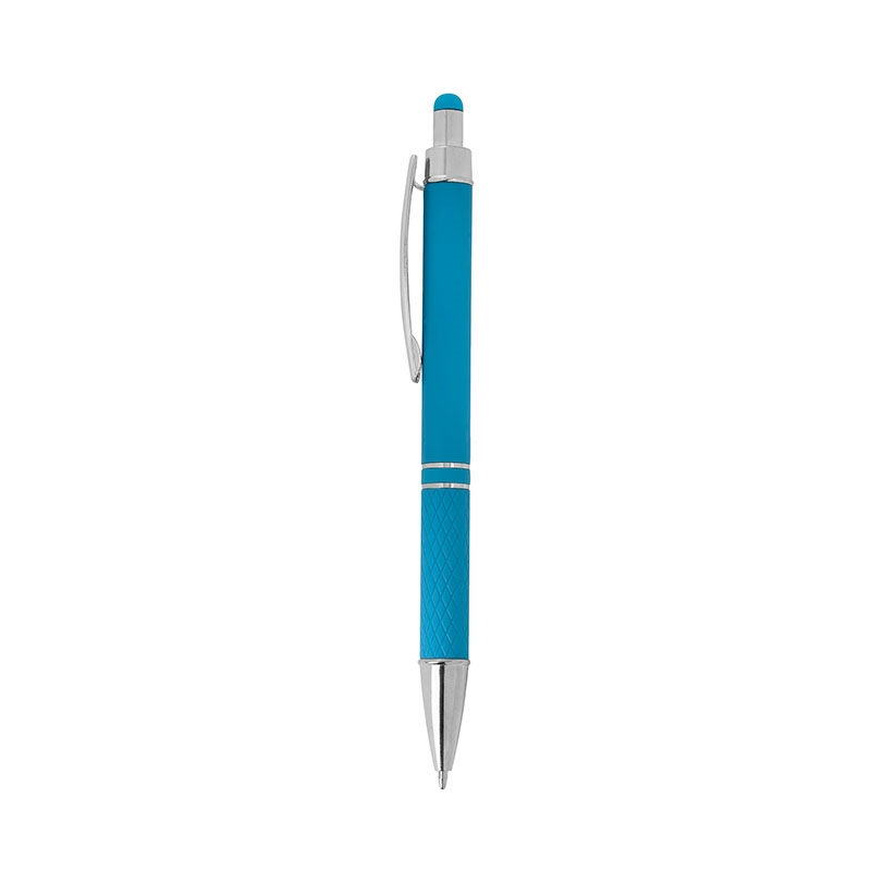 Palette Soft Touch Ballpoint Pen / Stylus 32