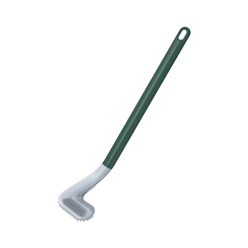 360 Degrees Golf Toilet Brush 5