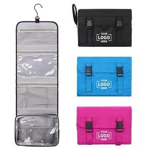 Travel Bag with Hanging Hook 9