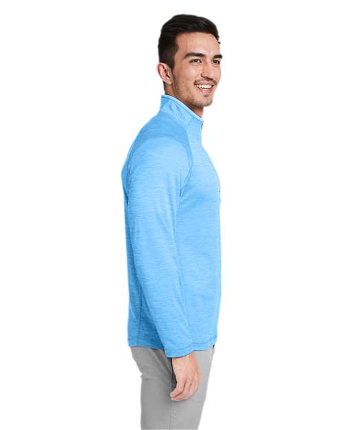Men's Sankaty Quarter-Zip Pullover - K002709, custom hoodie or sweatshirt with logo imprint 34