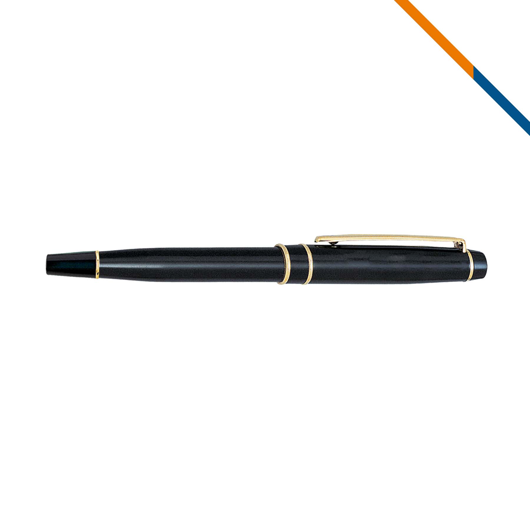 Pulian Metal Pen 12