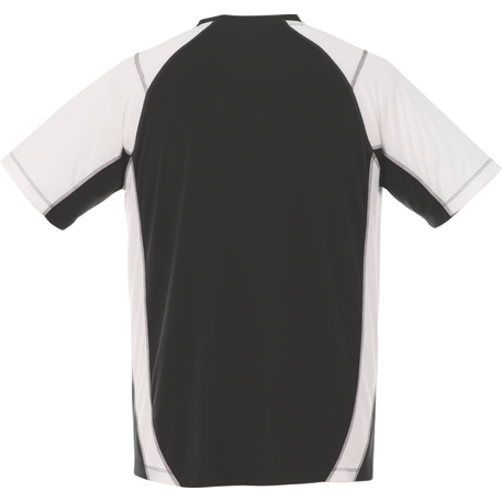 Men's TAKU Short Sleeve Tech Tee 8