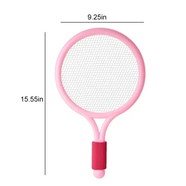 Children's Badminton Racket 5