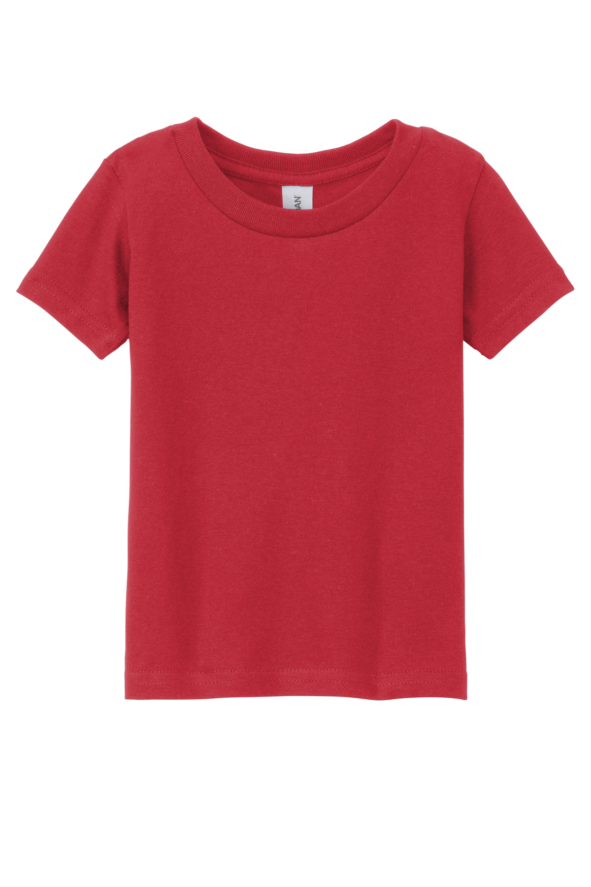 Gildan Heavy Cotton Toddler T-Shirt 5100P 34