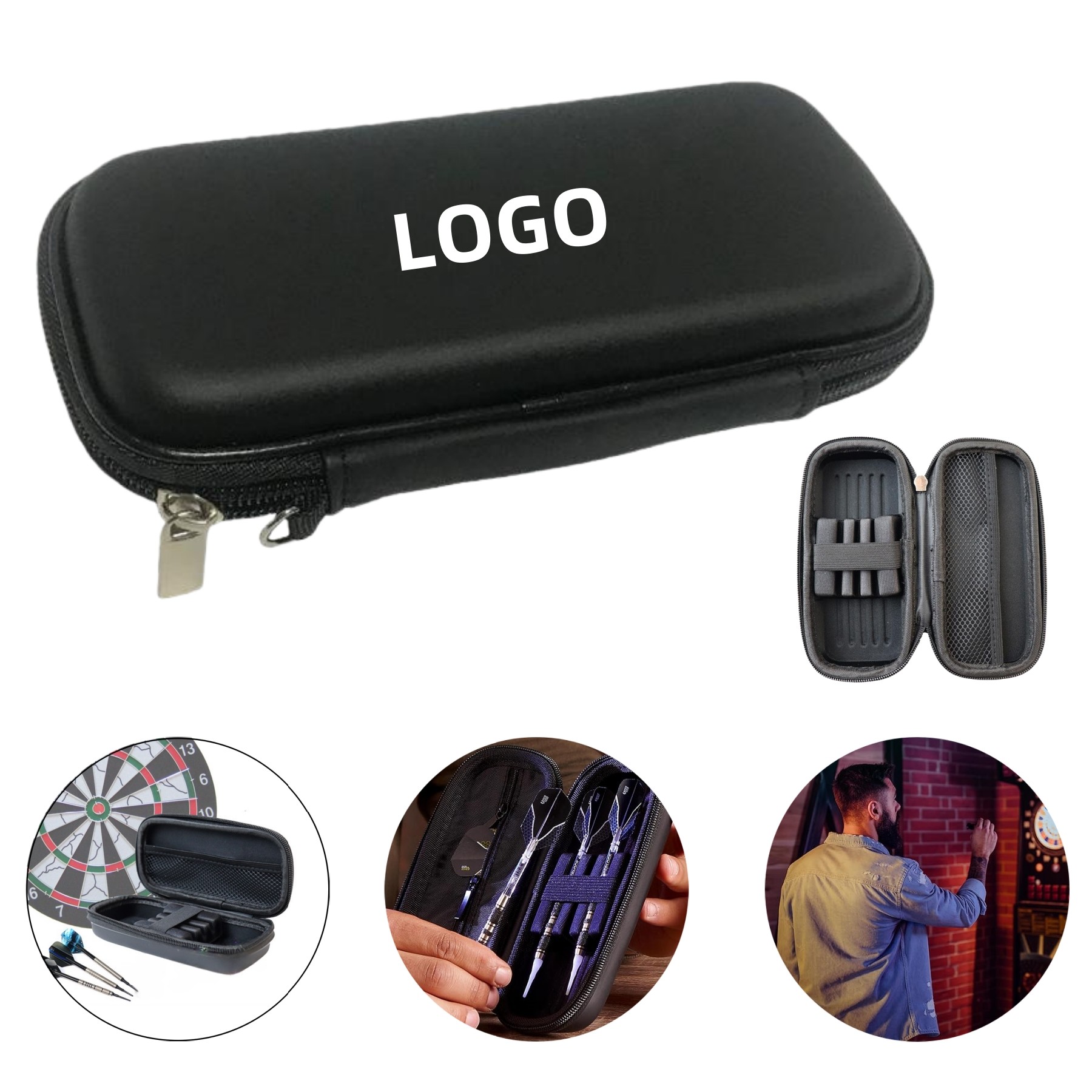 Dart Case 1