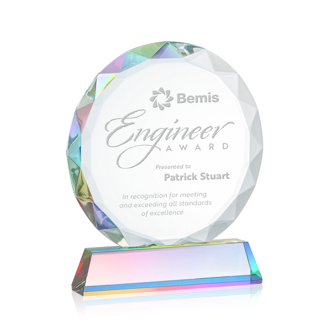 Stratford Award - Prismatic 10