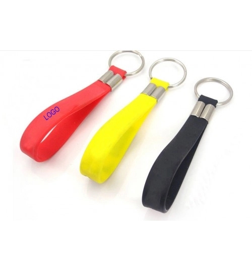 Wristband Key Chain 1